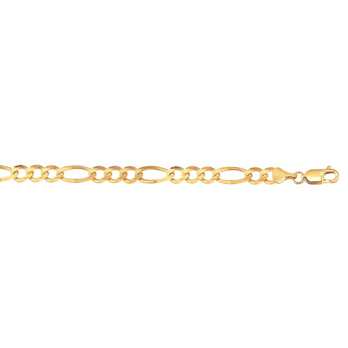 10K Yellow Gold Necklaces | Carroll's