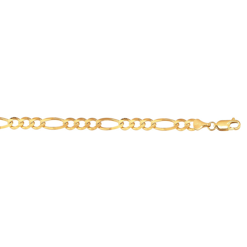 10K Yellow Gold Necklaces | Carroll's