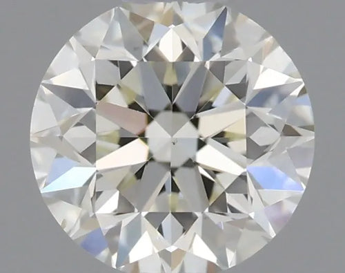 0.5 ct Round Loose Diamond | Carroll's
