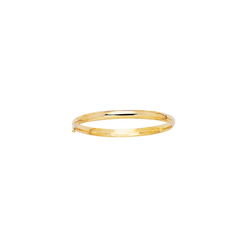 14K Yellow Gold Bracelets | Carroll's