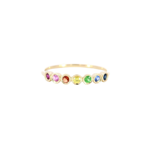 14K Yellow Gold Fashion Rings | Carroll's