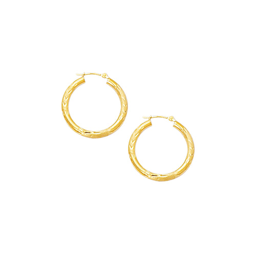 Royal Chain Diamond Earrings | Carroll's