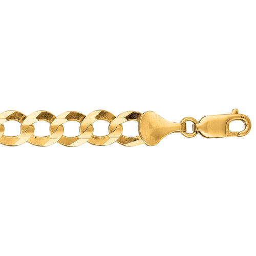 10K Yellow Gold Necklaces | Carroll's