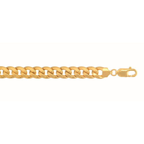 10K Yellow Gold Bracelets | Carroll's