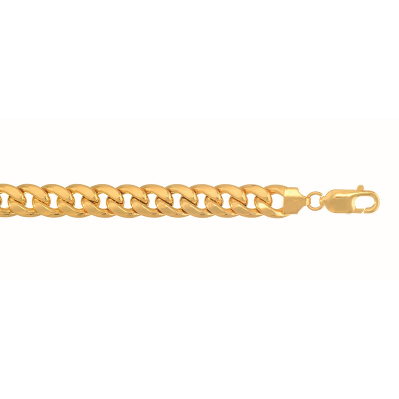 10K Yellow Gold Bracelets | Carroll's