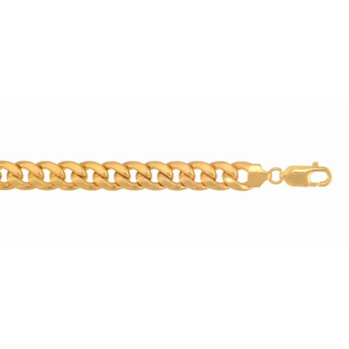 10K Yellow Gold Necklaces | Carroll's