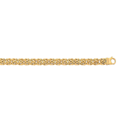 10K Yellow Gold Bracelets | Carroll's