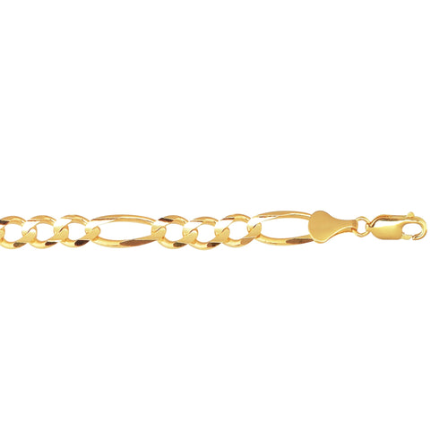 10K Yellow Gold Bracelets | Carroll's