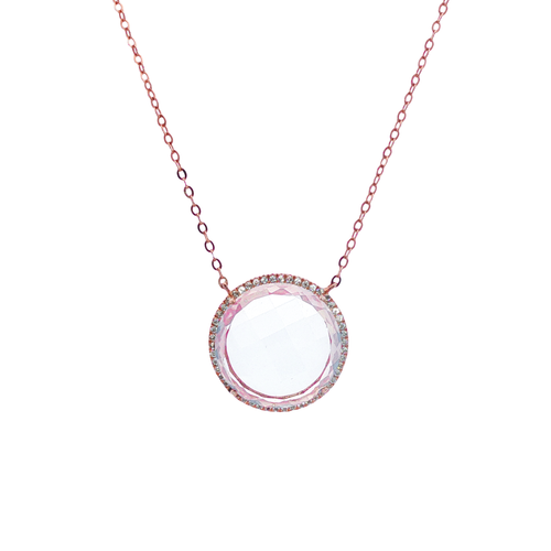 925 White Silver Chains | Carroll's