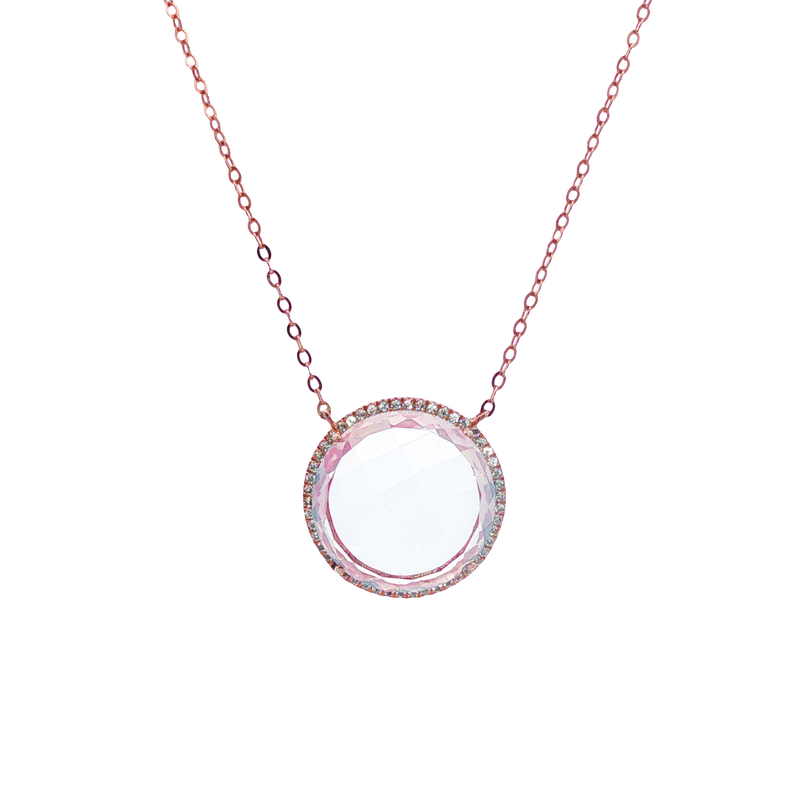 925 White Silver Chains | Carroll's
