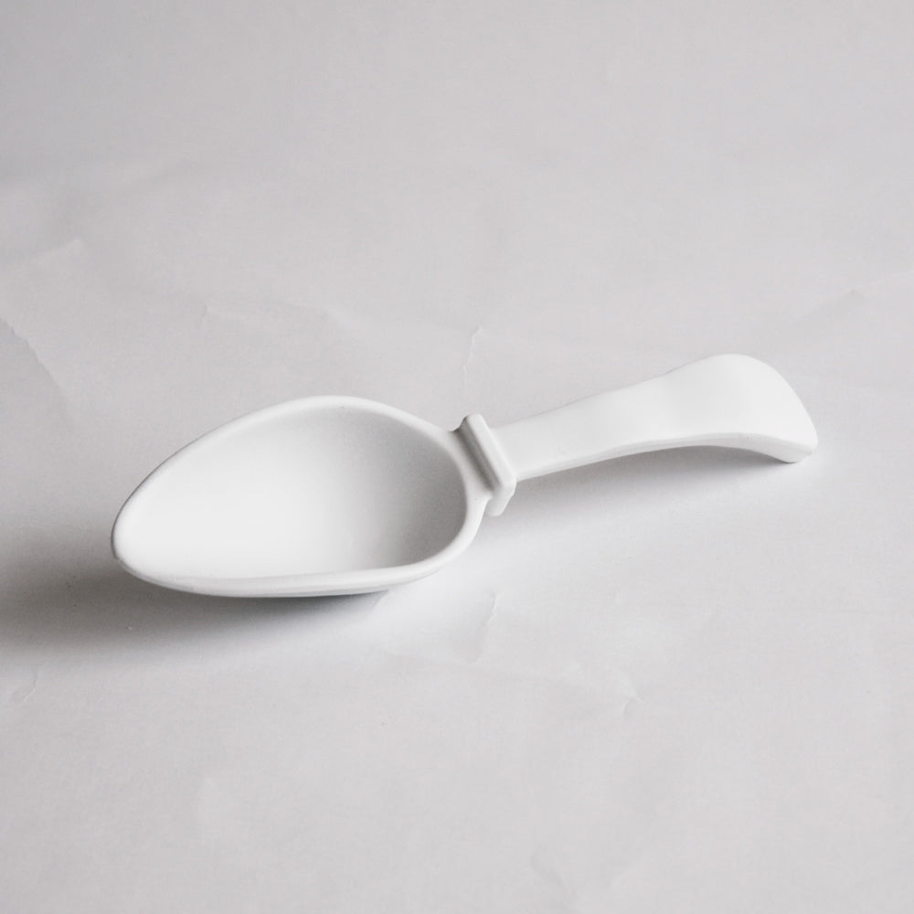 VIDA Nube Ice Scoop (White)