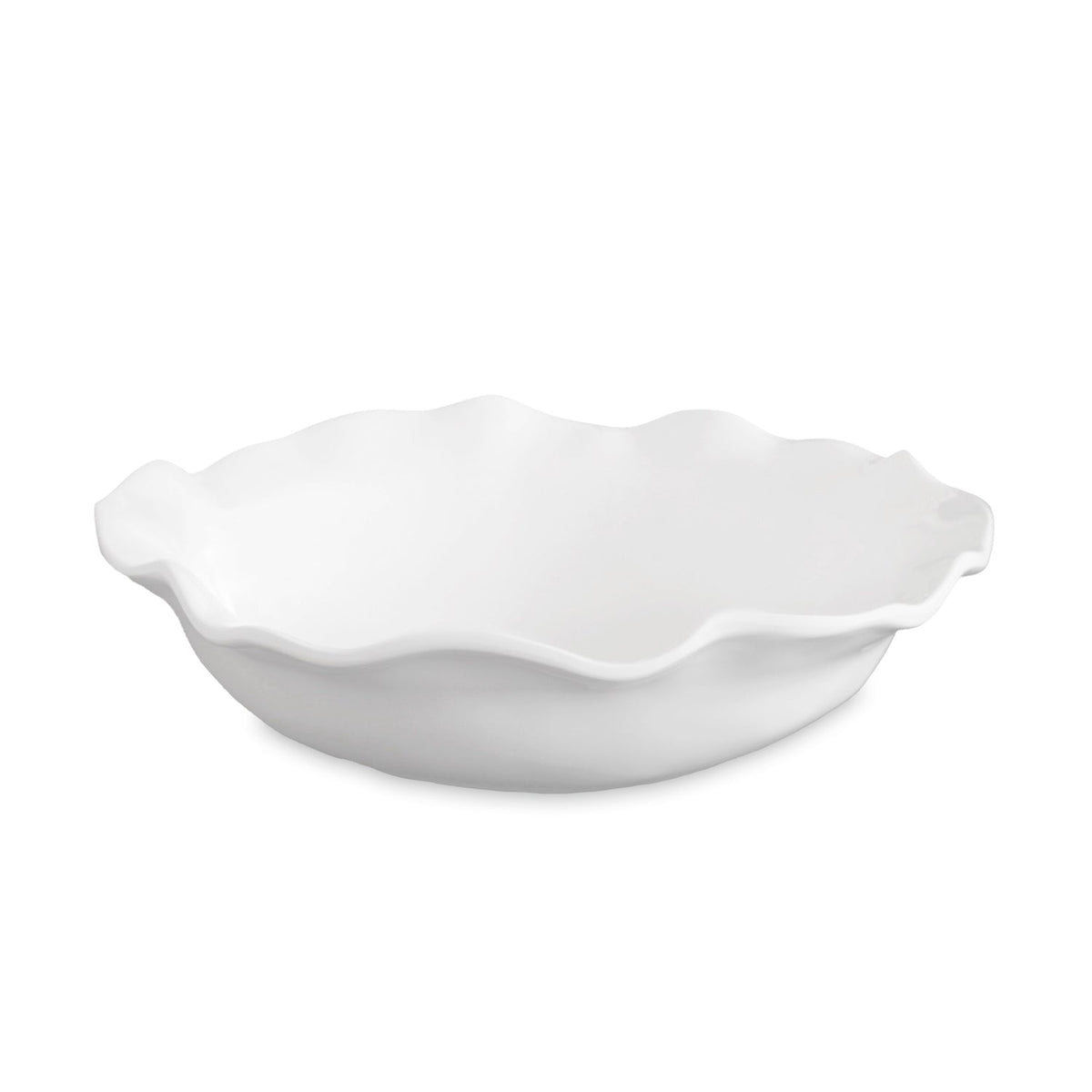 VIDA Havana Medium Pasta Bowl (White)