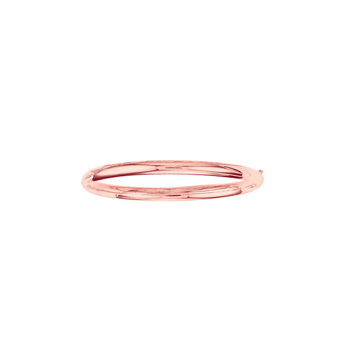 14K Rose Gold Bracelets | Carroll's