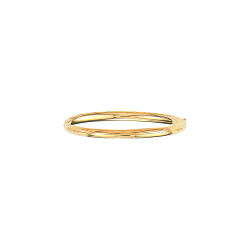14K Yellow Gold Bracelets | Carroll's