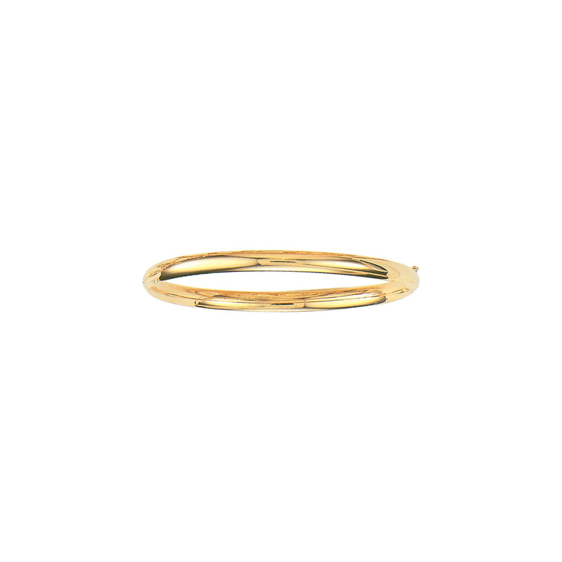 14K Yellow Gold Bracelets | Carroll's