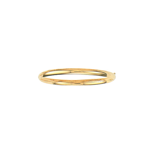 10K Yellow Gold Bracelets | Carroll's