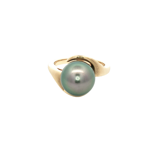 14K Yellow Gold Fashion Rings | Carroll's