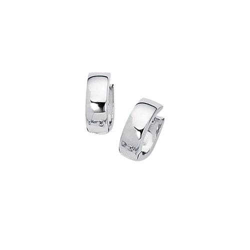 10K White Gold Earrings | Carroll's
