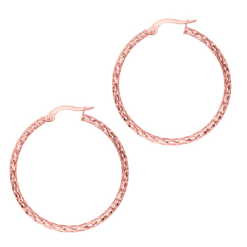 Royal Chain Diamond Earrings | Carroll's