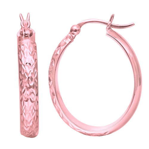 Royal Chain Diamond Earrings | Carroll's