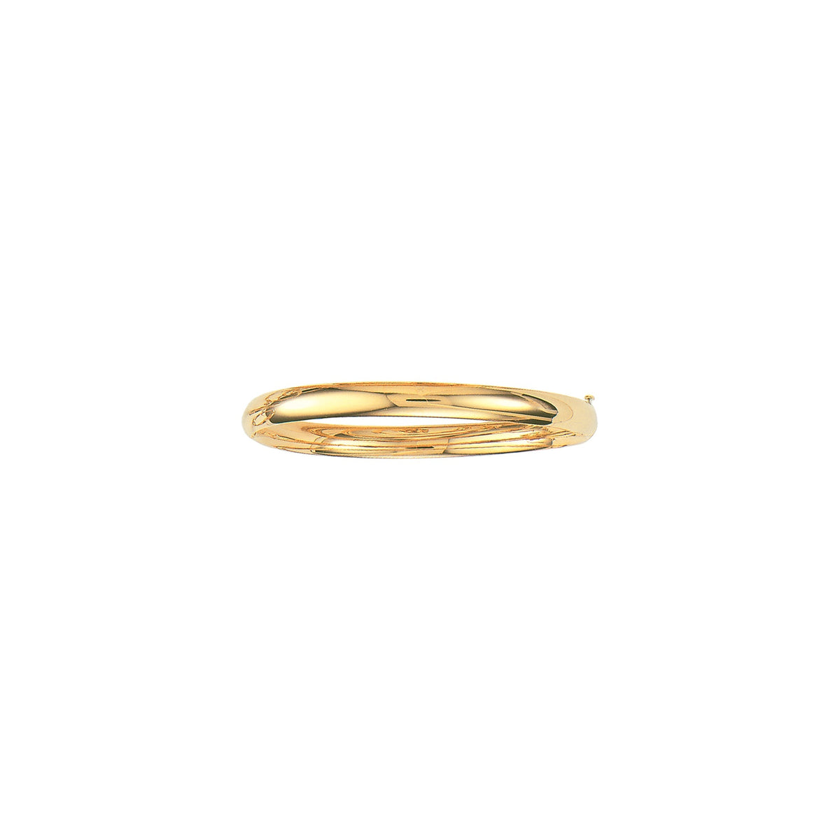 14K Yellow Gold Bracelets | Carroll's