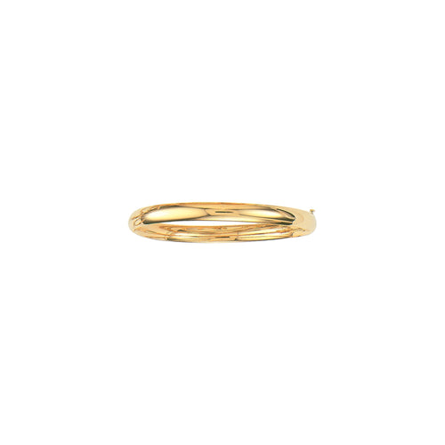 14K Yellow Gold Bracelets | Carroll's
