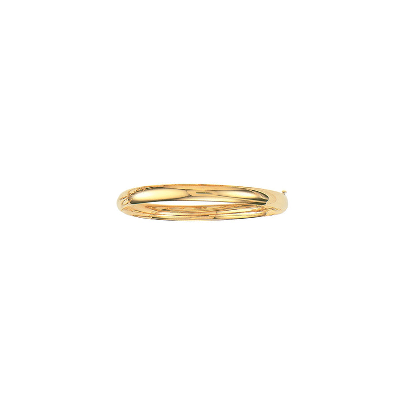 14K Yellow Gold Bracelets | Carroll's