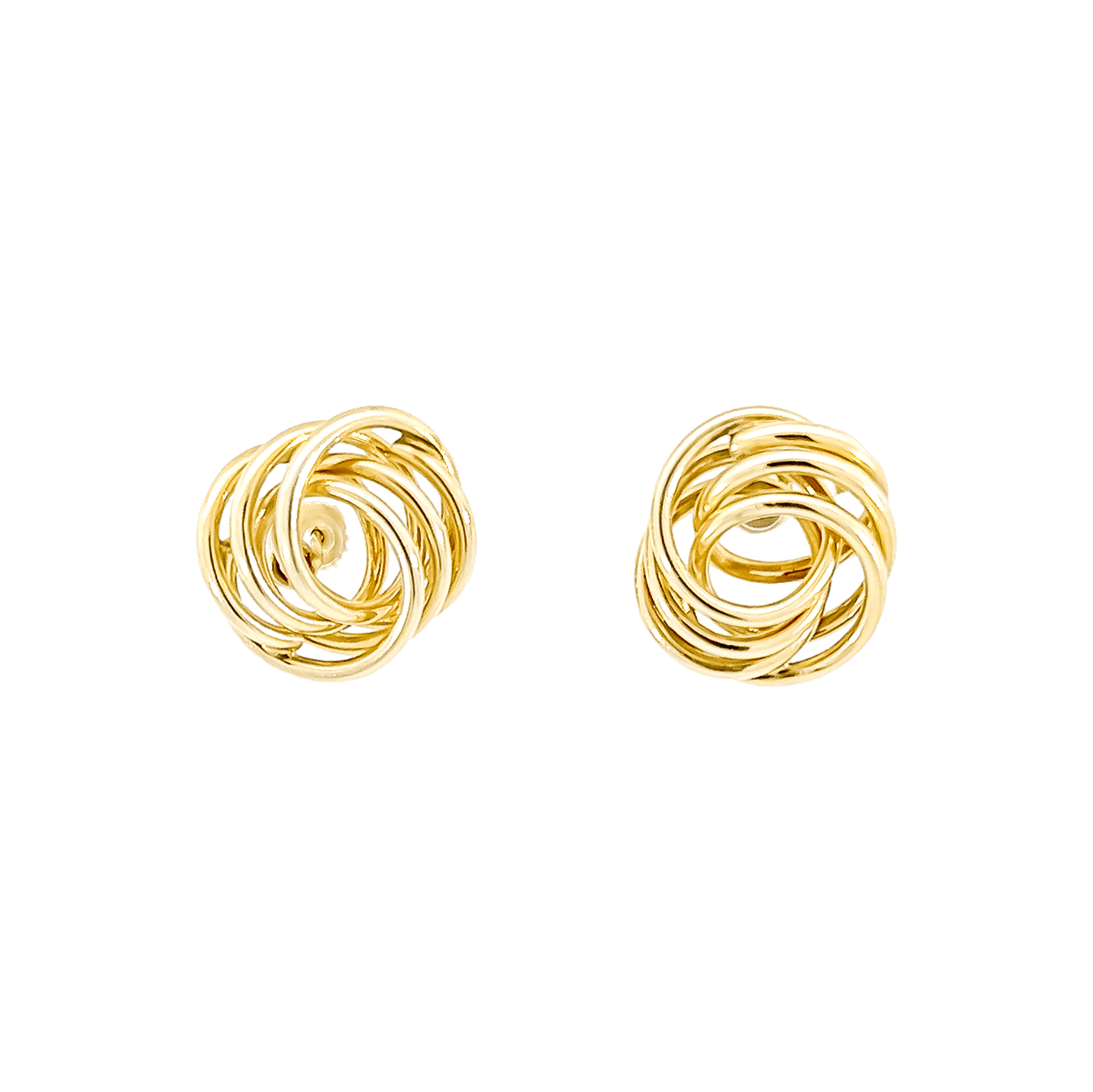 Estate 14K Earrings | Carroll's