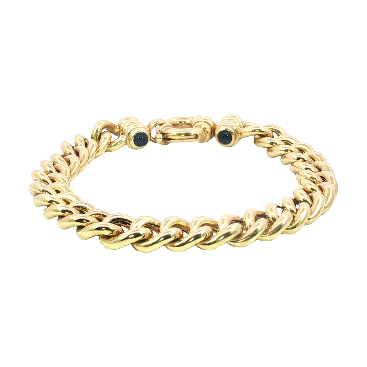18K Yellow Gold Bracelets | Carroll's