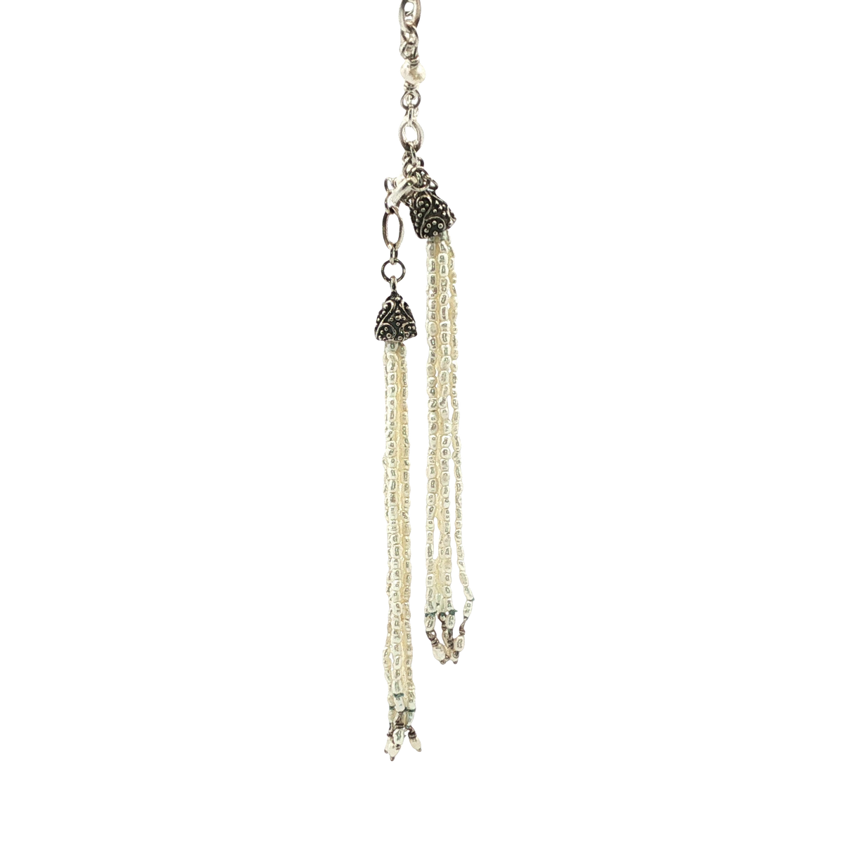 925 White Silver Necklaces | Carroll's (view 3)