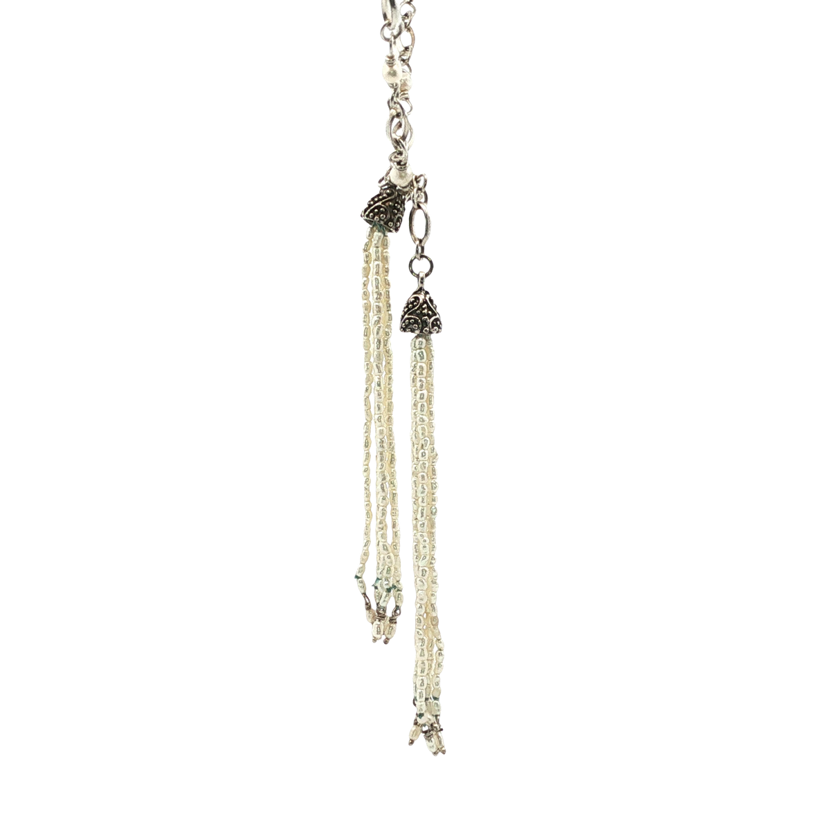 925 White Silver Necklaces | Carroll's
