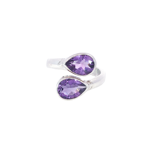 925 White Silver Fashion Rings | Carroll's