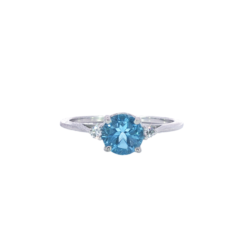 925 White Silver Fashion Rings | Carroll's