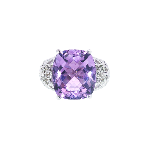 925 White Silver Fashion Rings | Carroll's