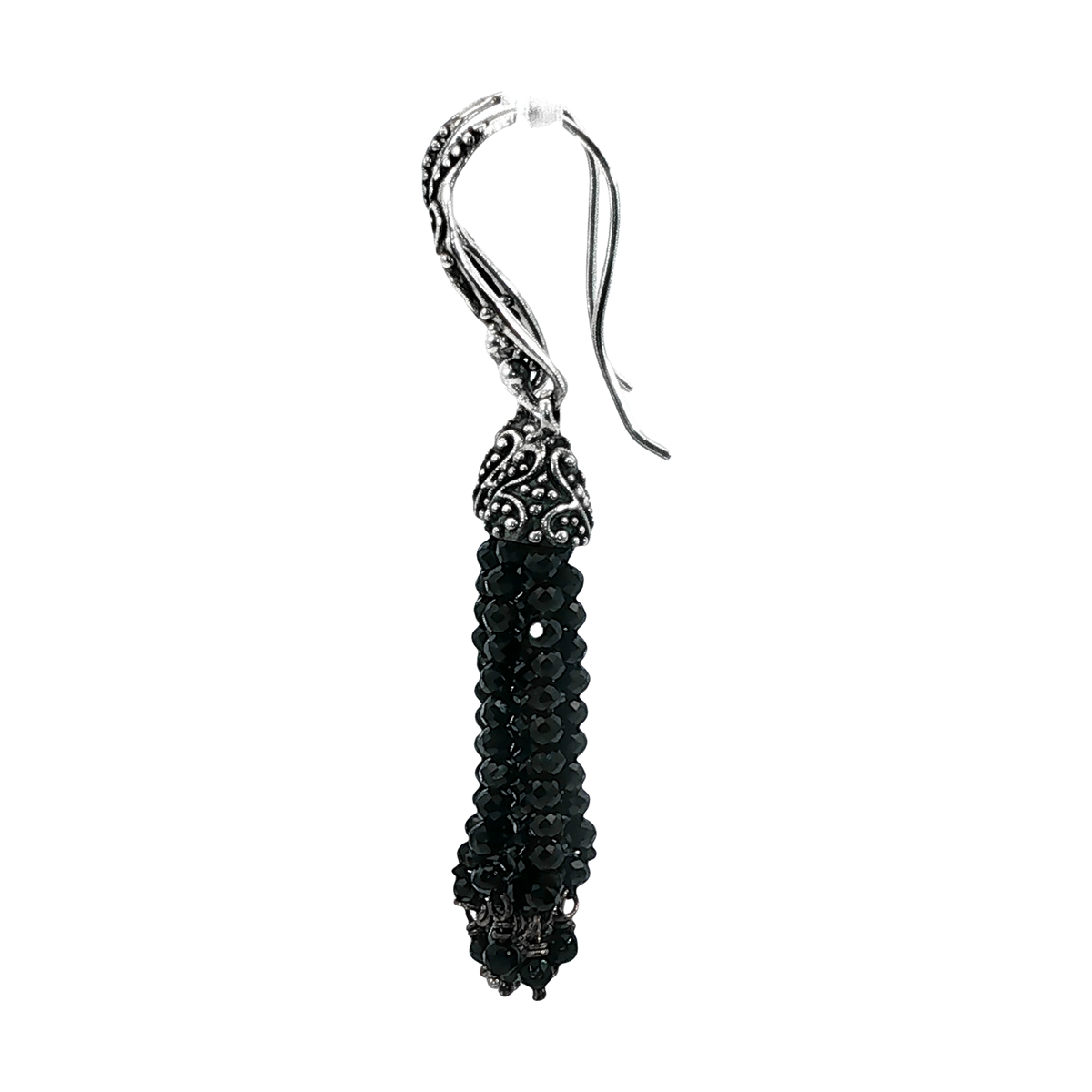 Carroll's Jewelers Spinel Earrings | Carroll's (view 2)