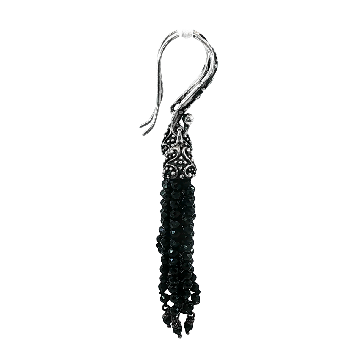 Carroll's Jewelers Spinel Earrings | Carroll's (view 4)