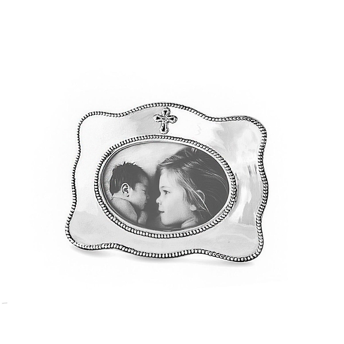 BABY Cross 4 x 6 Frame Horizontal