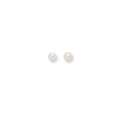 Royal Chain Pearl Earrings | Carroll's