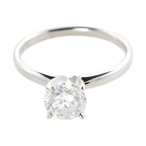Estate 14K Diamond Fashion Rings | Carroll's