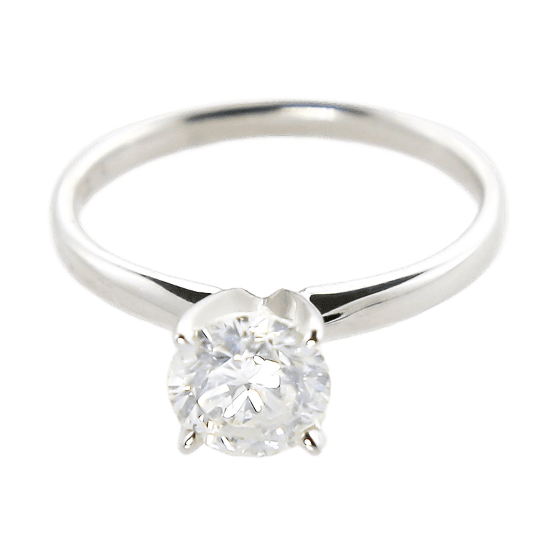 Estate 14K Diamond Fashion Rings | Carroll's