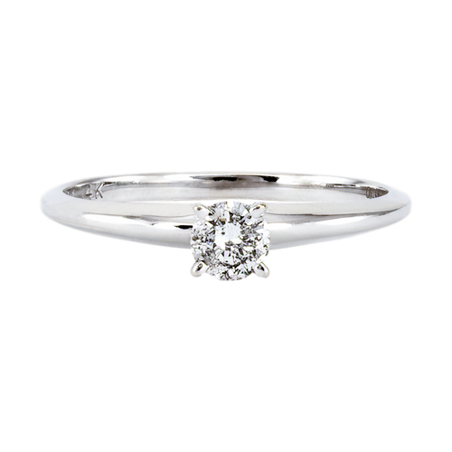 Estate 14K Diamond Fashion Rings | Carroll's