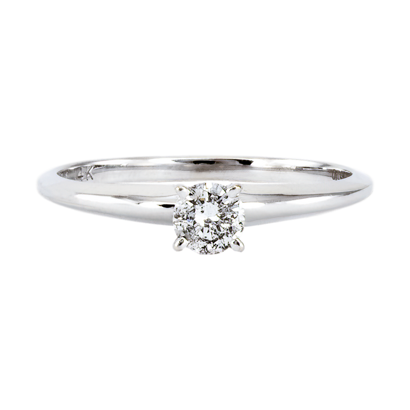 Estate 14K Diamond Fashion Rings | Carroll's