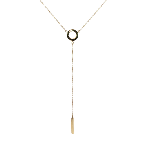14K Yellow Gold Chains | Carroll's