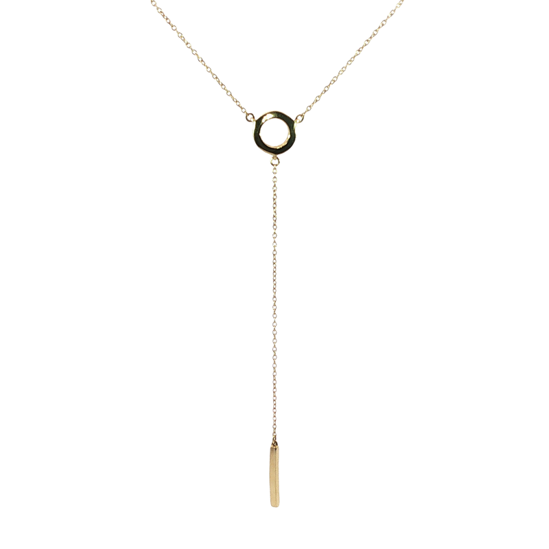 14K Yellow Gold Chains | Carroll's