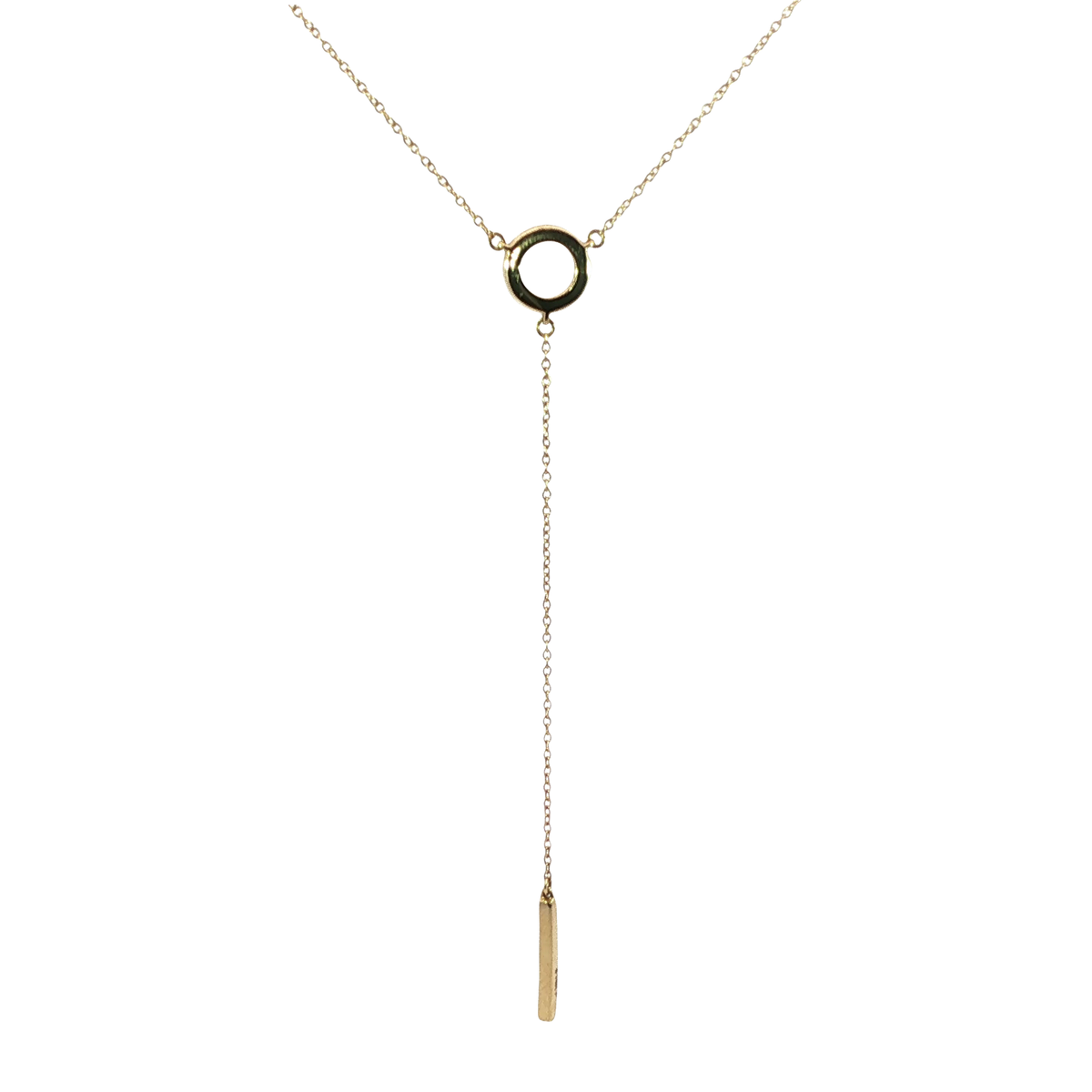 14K Yellow Gold Chains | Carroll's (view 3)