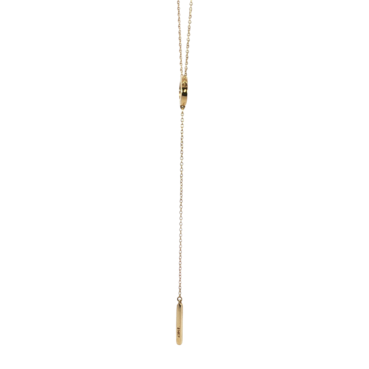 14K Yellow Gold Chains | Carroll's (view 4)
