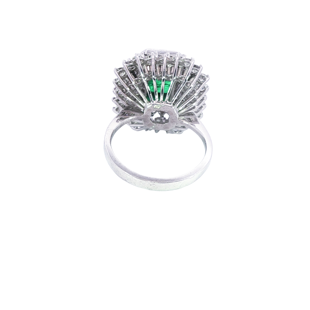 Estate 18K Diamond Fashion Rings | Carroll's (view 3)