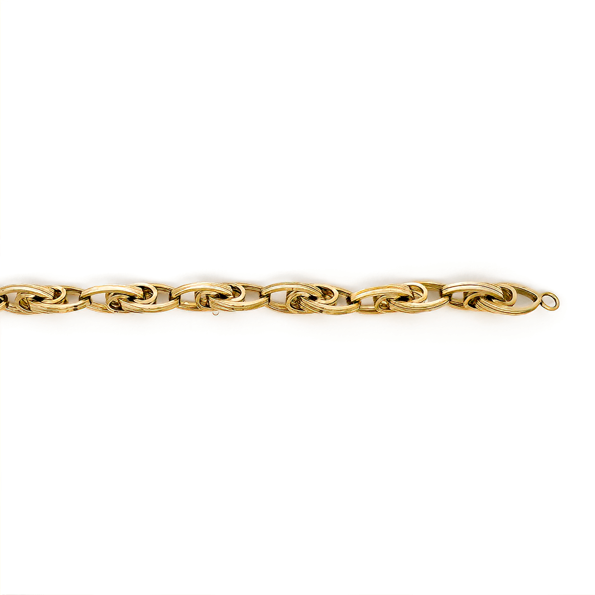 Estate 14K Bracelets | Carroll's (view 3)
