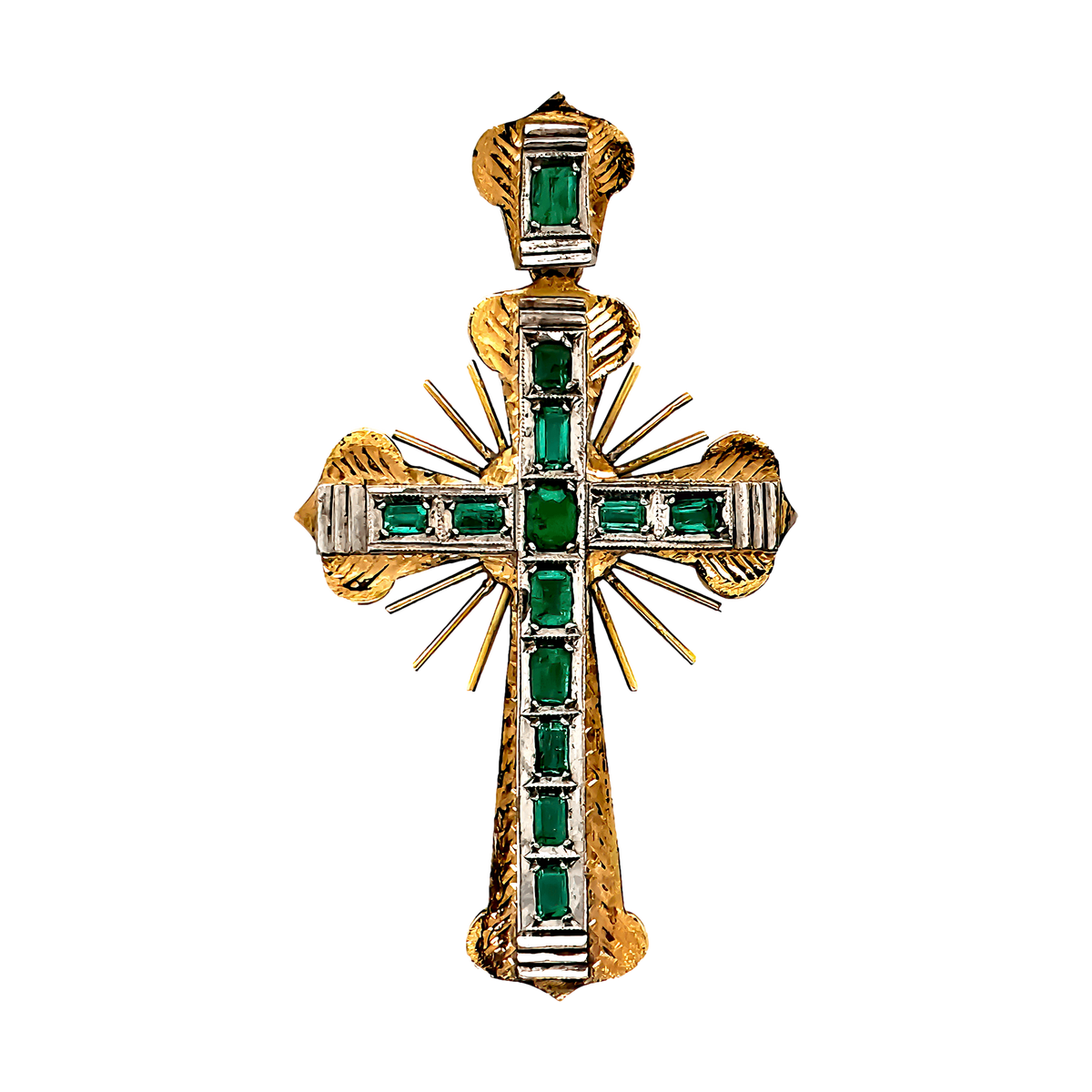 Estate 18K Other Pendants | Carroll's