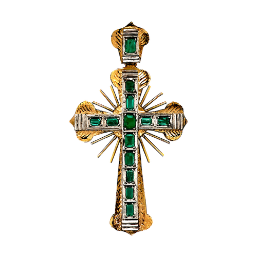 Estate 18K Other Pendants | Carroll's